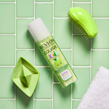 Revlon Equave Kids Revitalisant Démêlant Pomme 200 ml