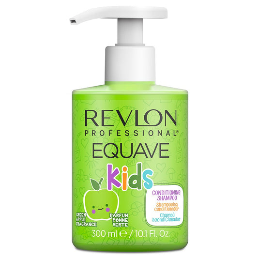 Revlon Equave Kids Shampooing Pomme 300 ml