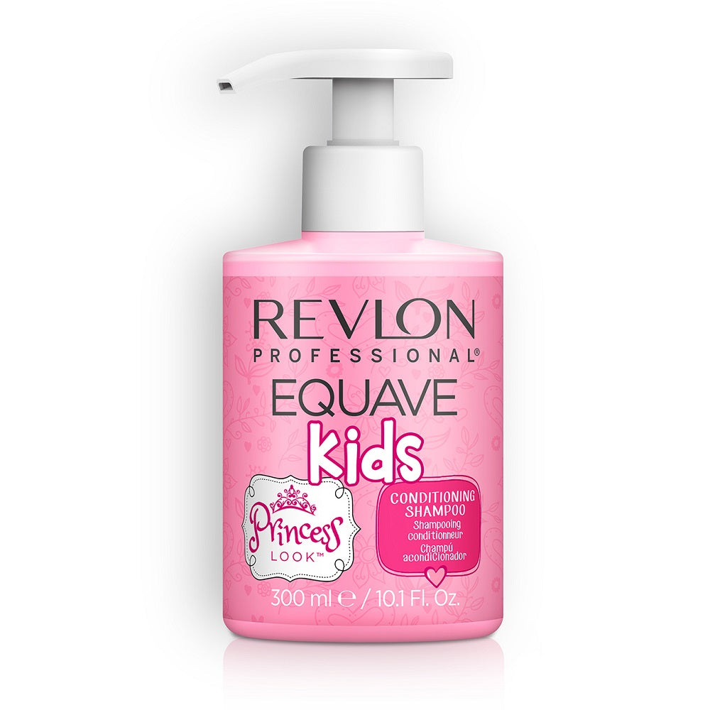 Revlon Equave Kids Princesse Shampooing 300 ml