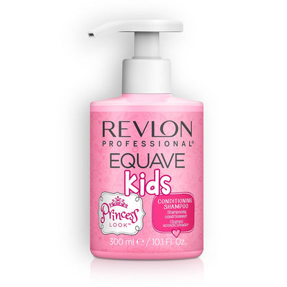 Revlon Equave Kids Princesse Shampooing 300 ml