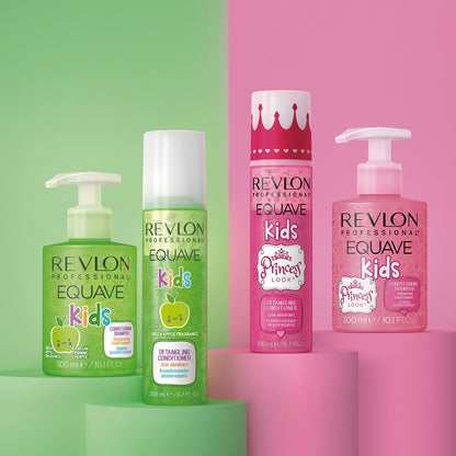 Revlon Equave Kids Princesse Shampooing 300 ml