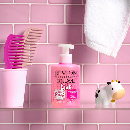 Revlon Equave Kids Princesse Shampooing 300 ml