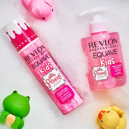 Revlon Equave Kids Princesse Shampooing 300 ml