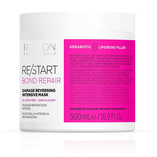 Revlon Professional Re/Start Bond Repair Mask 500 ml
