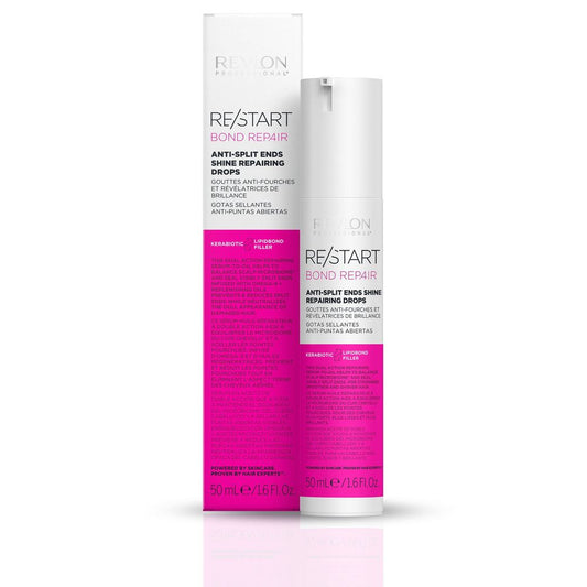 Revlon Professional Re/Start Bond Repair Sealing Drops 50 ml