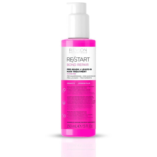 Revlon Professional Re/Start Bond Repair Pre-Wash Leave-In 150 ml
