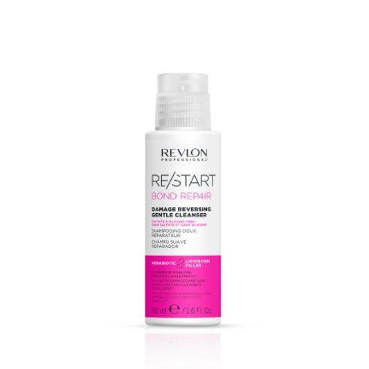 Revlon Professional Re/Start Bond Repair Shampoo 50 ml