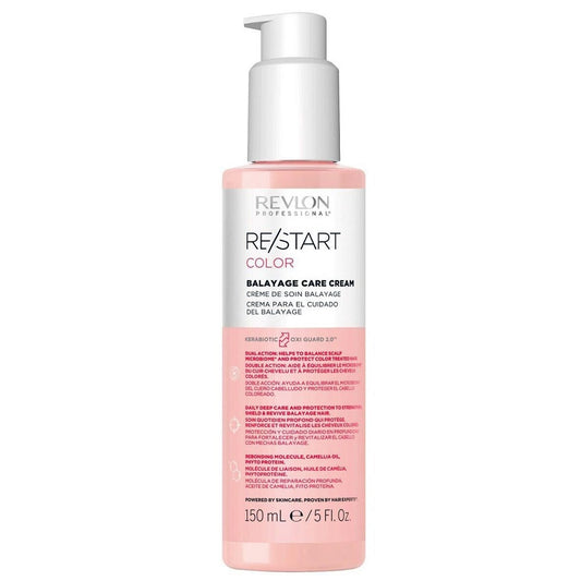Crème de balayage Revlon Professional ReStart Color 150 ml