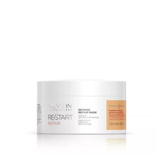 Revlon Professional ReStart Repair Masque Réparateur Intense 250 ml