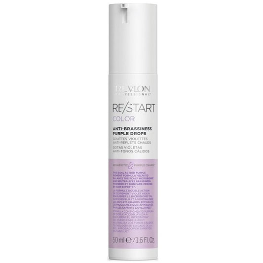 Revlon Professional ReStart Color Violet Gouttes 50 ml