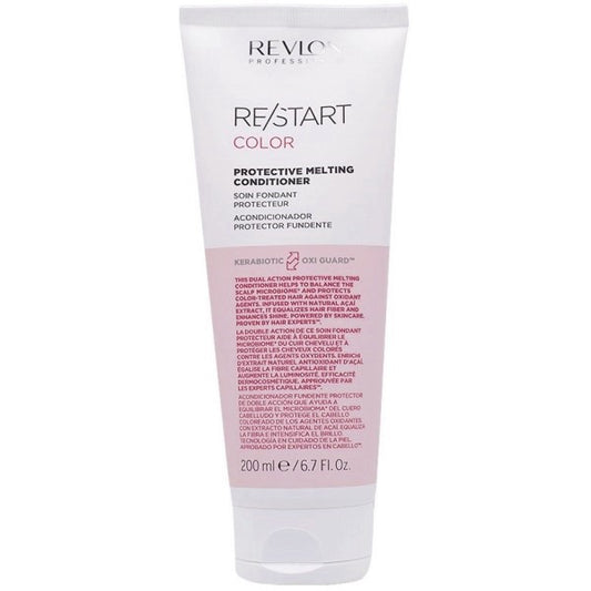 Revlon Professional ReStart Après-shampooing fondant 200 ml