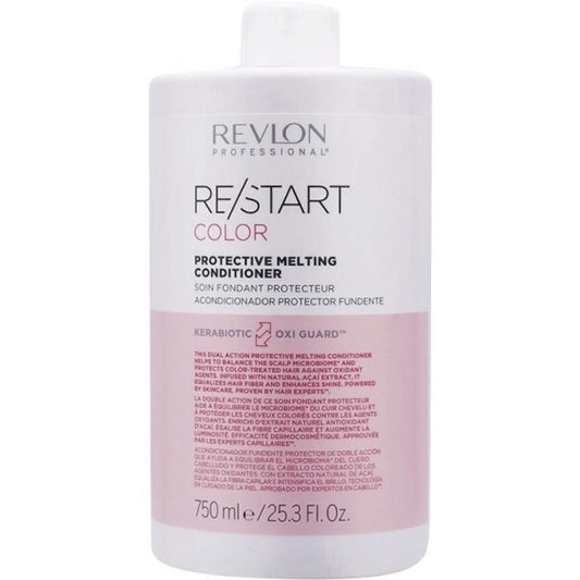 Revlon Professional ReStart Après-shampoing fondant pour couleurs 750 ml