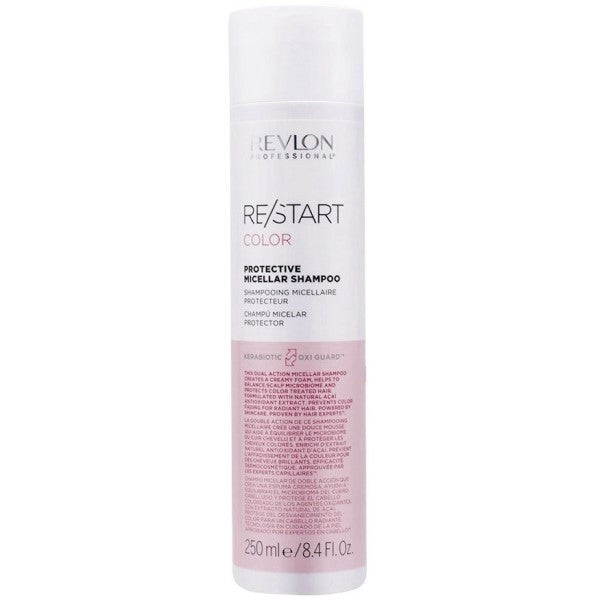 Revlon Professional ReStart Color Protective Micellar Shampoo 250 ml