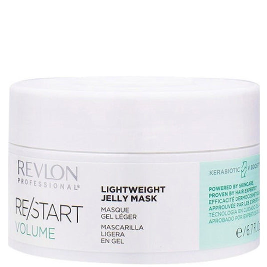 Revlon Professional ReStart Volume Masque Gelée Légère 250 ml