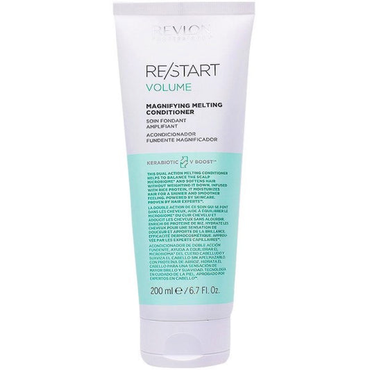 Revlon Professional ReStart Volume Après-shampoing fondant grossissant 200 ml