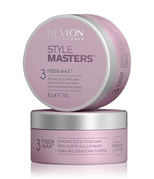 Cire fibreuse Revlon Style Masters Creator 85 ml