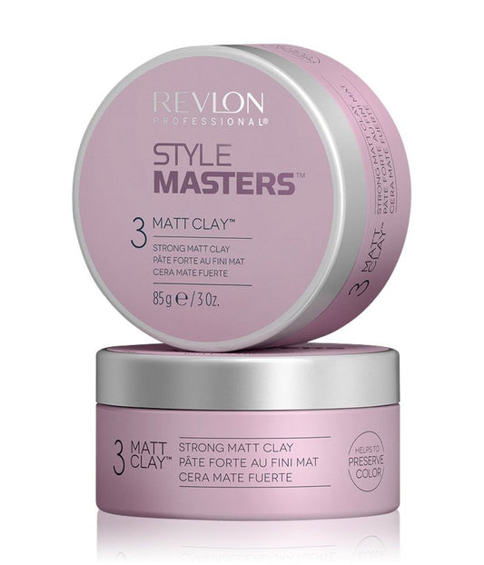 Revlon Style Masters Creator Argile Mate 85 ml