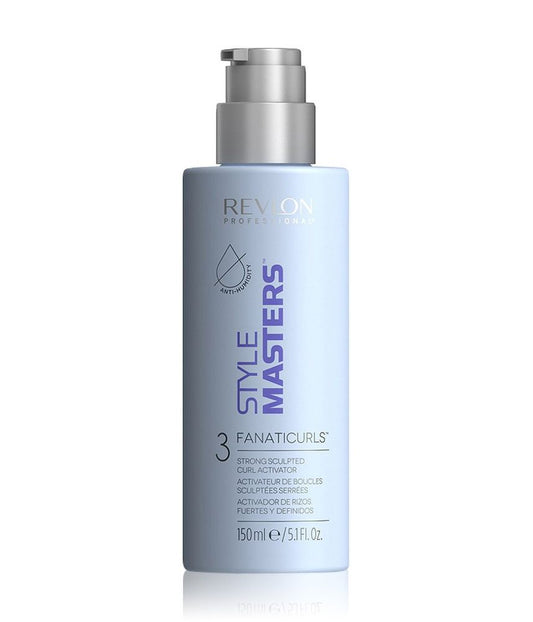 Revlon Style Masters Boucles Fanaticurls Bouclées 150ml