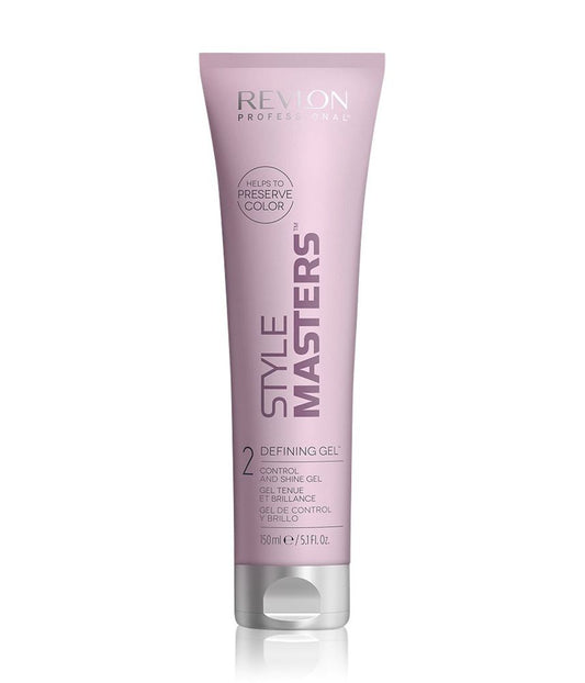 Revlon Style Masters Gel Définissant 150 ml