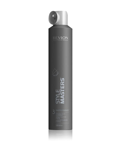 Revlon Style Masters Laque Photo Finisher 3 500 ml