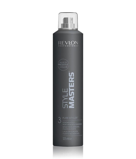 Revlon Style Masters Pure Styler 325ml