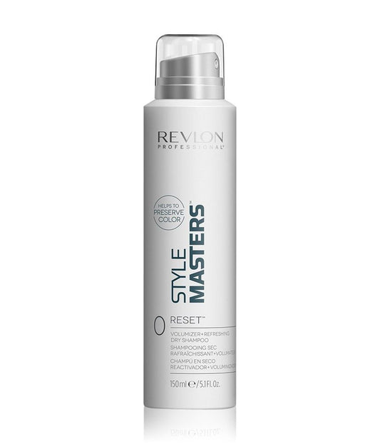 Revlon Style Masters Réinitialiser 150 ml