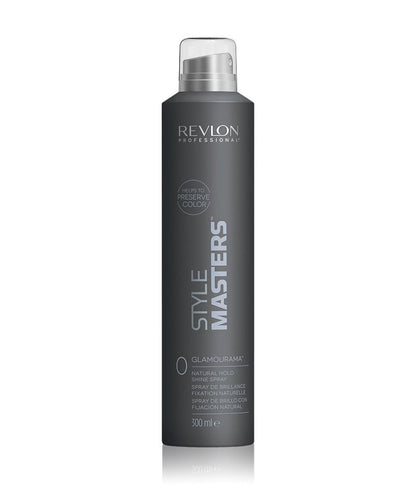 Revlon Style Masters Spray Brillance Glamorama 0 300ml