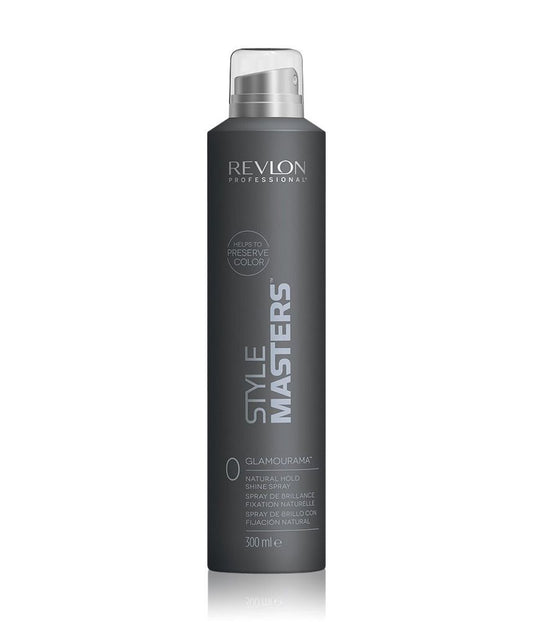 Revlon Style Masters Spray Brillance Glamorama 0 300ml