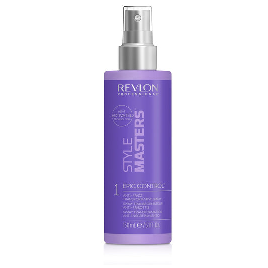 Revlon Style Masters Smooth Epic Control 150ml