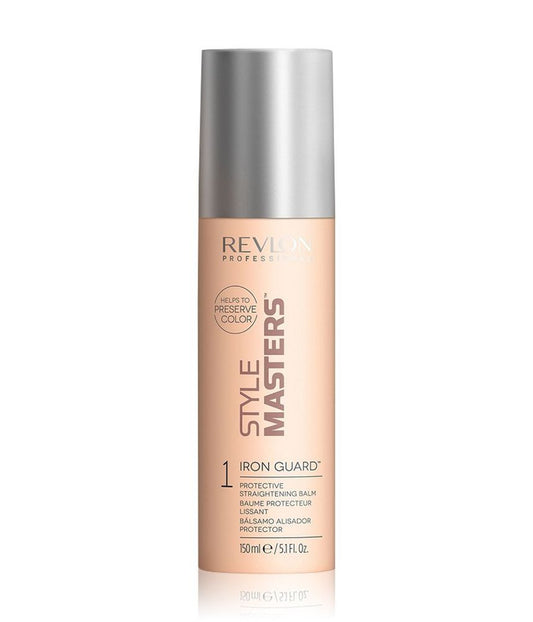 Revlon Style Masters Garde-fer lisse 150 ml