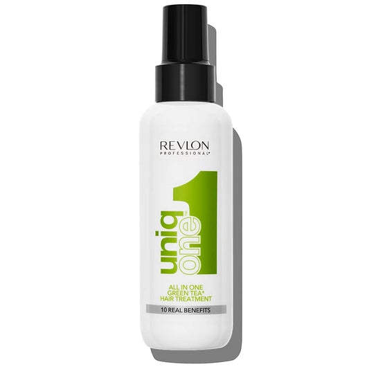 Revlon Uniq One ​​All In One Green Tea Hair Treatment 150ml