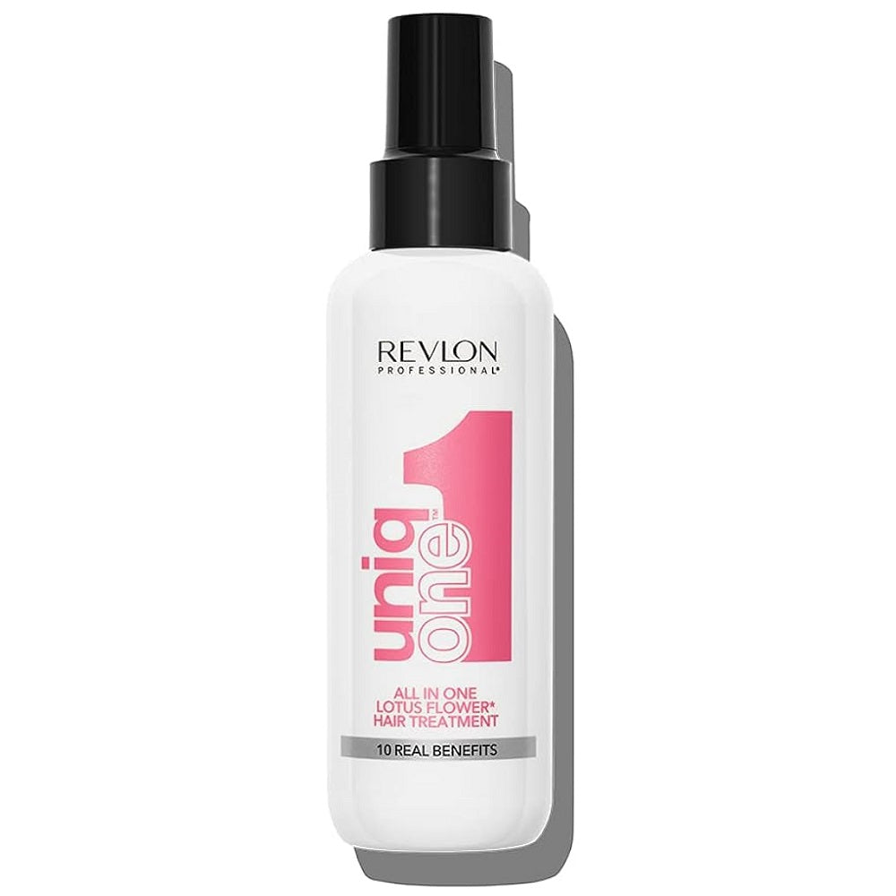 Revlon Uniq One ​​All In One Lotus Flower Hair Treatment 150ml