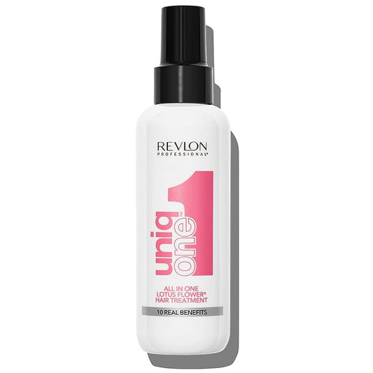 Revlon Uniq One ​​All In One Lotus Flower Hair Treatment 150ml