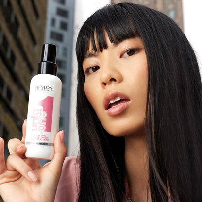 Revlon Uniq One ​​All In One Lotus Flower Hair Treatment 150ml