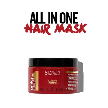 Revlon Uniq One ​​All In One Hair Mask 300ml