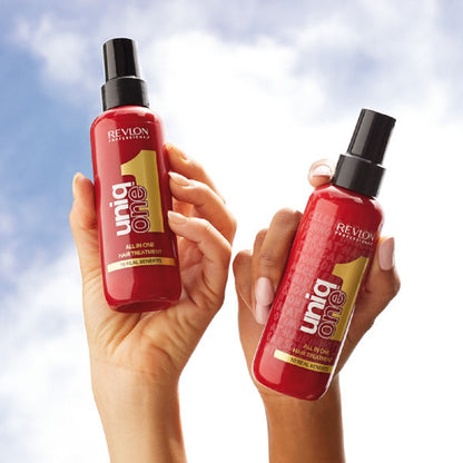 Revlon Uniq One ​​​​Traitement Capillaire Tout En Un 150 ml