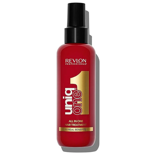 Revlon Uniq One Traitement Capillaire Tout En Un 150 ml