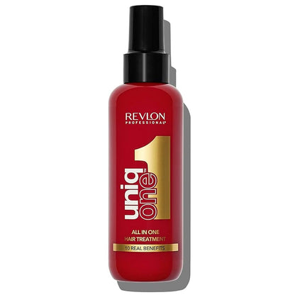 Revlon Uniq One ​​​​Traitement Capillaire Tout En Un 150 ml