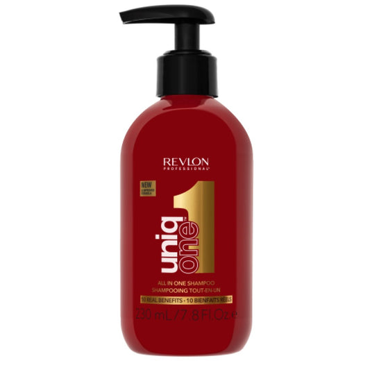 Revlon Uniq One All In One Shampoo 230ml