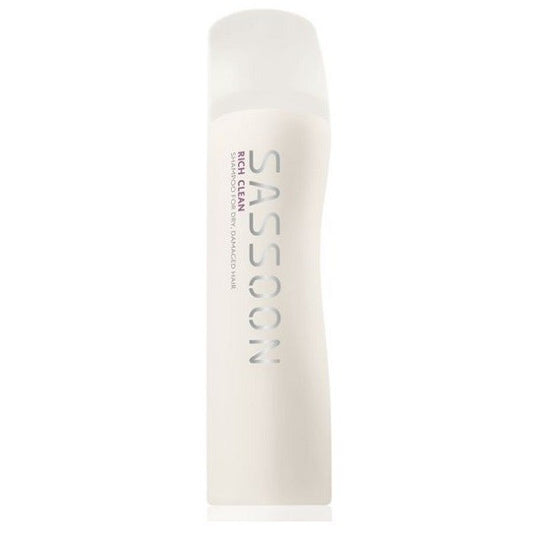 Sassoon Shampoing Riche Propre 250 ml