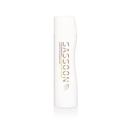 Sassoon Shampoing Propre Illuminateur 250 ml