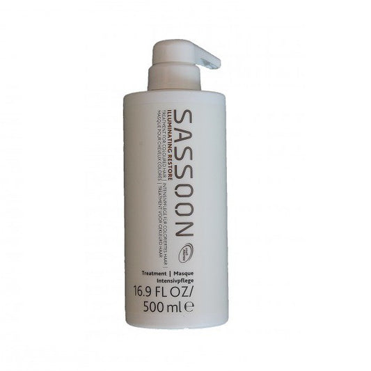 Sassoon Restauration Illuminatrice 500 ml