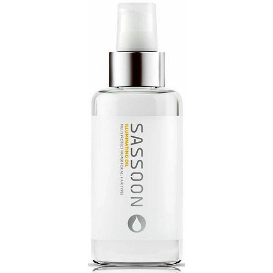 Sassoon Huile Illuminatrice 100ml