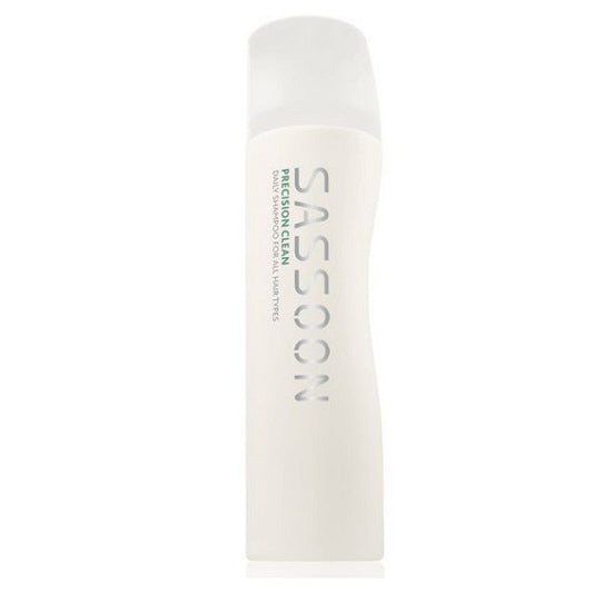 Sassoon Precision Clean Shampoo 250ml