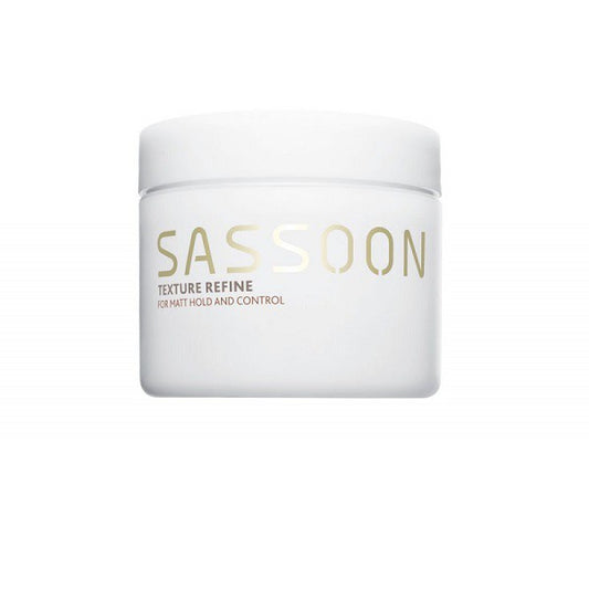 Sassoon Texture Affiner Pâte 50 ml