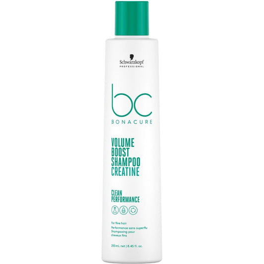 Schwarzkopf BC Bonacure Shampooing Volume Boost 250 ml