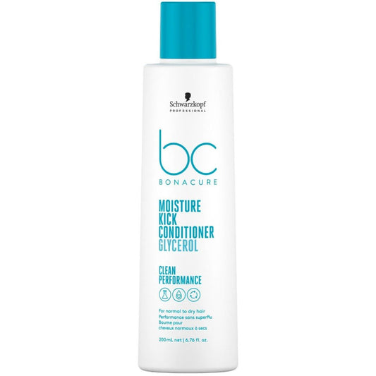 Schwarzkopf BC Moisture Kick Après-shampooing 200 ml