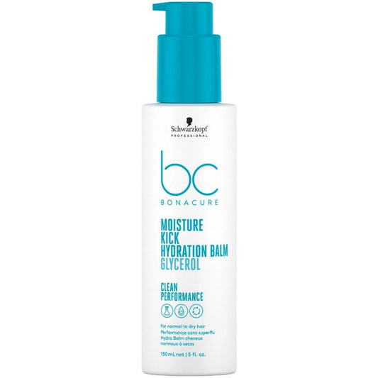 Schwarzkopf BC Moisture Kick Baume Hydratant 150 ml