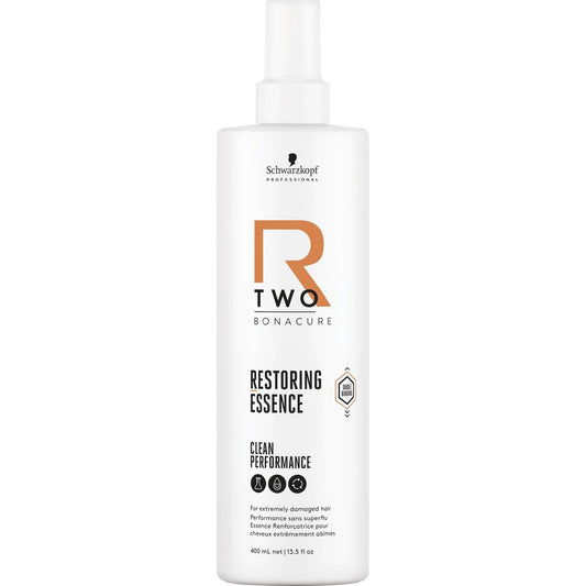 Schwarzkopf BC R-TWO Essence Réparatrice 400 ml