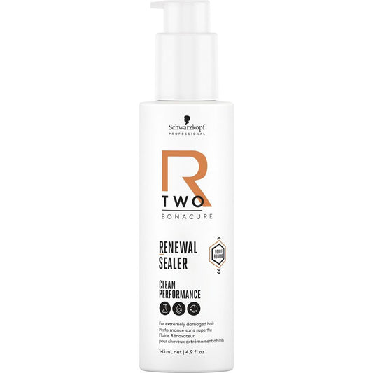 Schwarzkopf BC R-TWO Scellant de renouvellement 145 ml